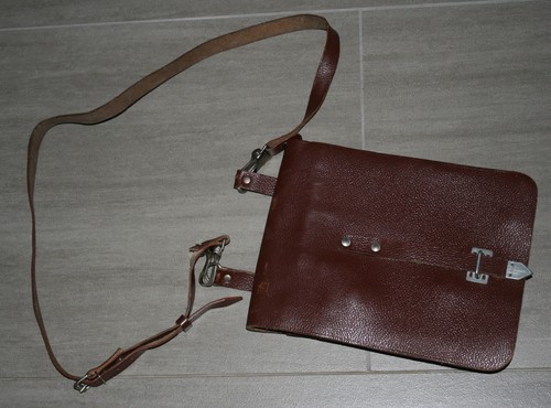 Nva meldetasche kartentasche - meldetasche,