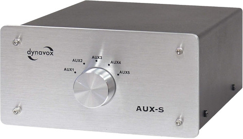Dynavox aux - dynavox, aux-s