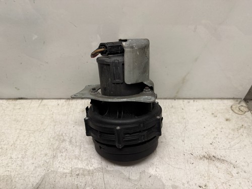 Bmw e46 sekundärluftpumpe - e46,
