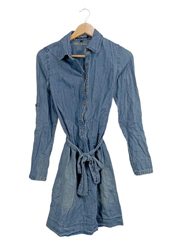 Peek cloppenburg jeanskleid - cloppenburg,