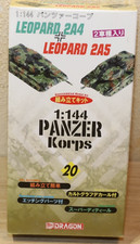 DRAGON 1:144 Panzer Korps