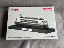Märklin 39153 E-Lok BR 103