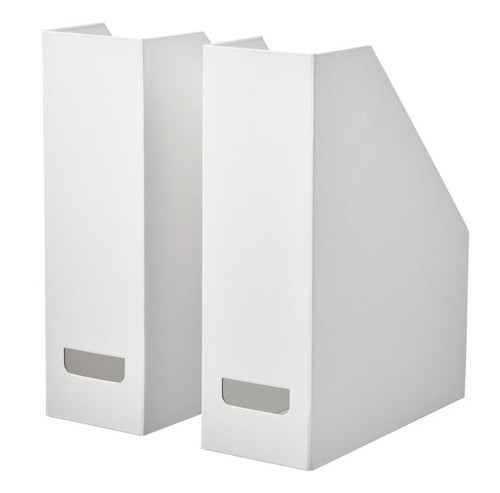 Ikea magazin datei halter - a4,