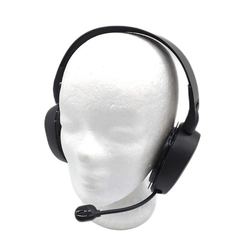 Steelseries arctis dual - 9,