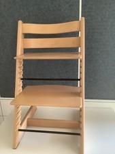 Stokke Tripp Trapp Hochstuhl