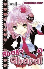 Shugo chara peach pit - shugo, 01