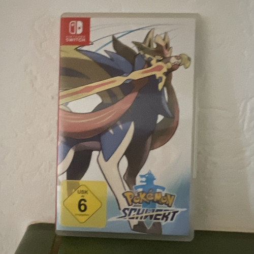 Nintendo switch pokémon - nintendo,