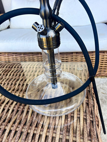 Smokezilla edelstahl shisha - smokezilla,