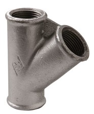 Atusa Temperguss T-Stück