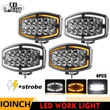 4x9 led fernscheinwerfer - led,
