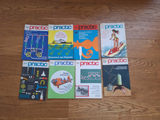 8 Stück DDR Zeitschriften