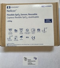 Nellcor flexmax - nellcor,