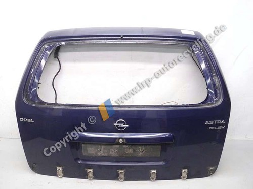 Opel astra caravan - opel, g