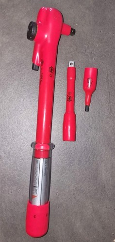 Wiha 307 insulated - wiha,