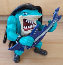 Street Sharks - Rox - mit