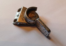 1 Fensterriegel/Feststeller - Oldtimer-Wohnwagen (z. B. Eifelland)