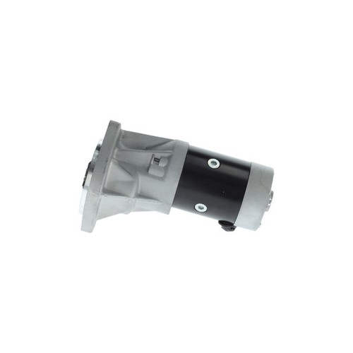 Bosch anlasser für nissan - anlasser,