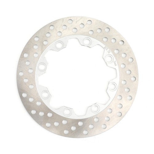 Bremsscheibe hinten für - hinten,