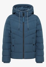 Cecil Steppjacke mit Kapuze