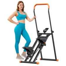 2 in 1 Stair Stepper Klappbare