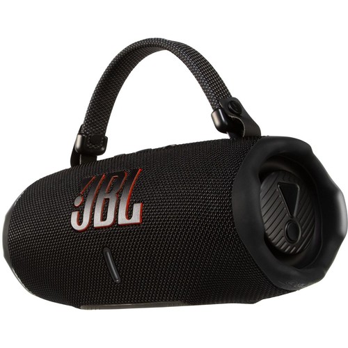 Jbl charge schwarz - jbl,