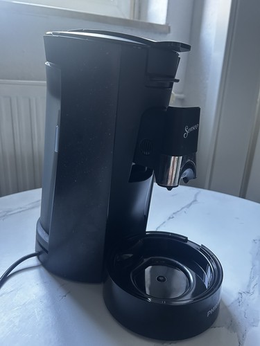 Philips senseo - philips,