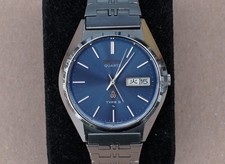 Seiko TYPE II Quartz Vintage