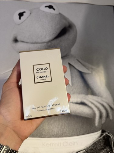 Chanel coco mademoiselle - coco,