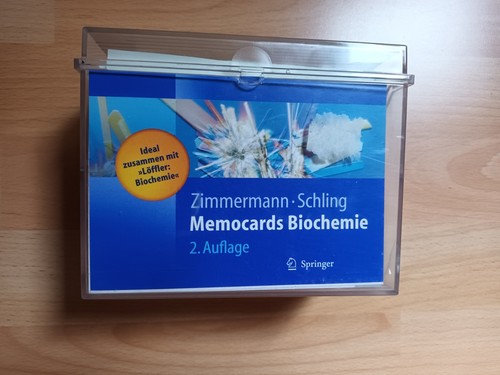Zimmermann schling memocards - schling,