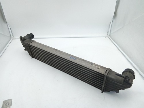 Intercooler für fiat 500 - für, l