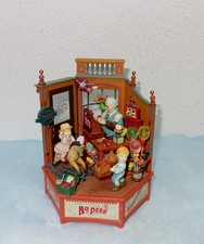 Enesco  Musik-Spieluhr