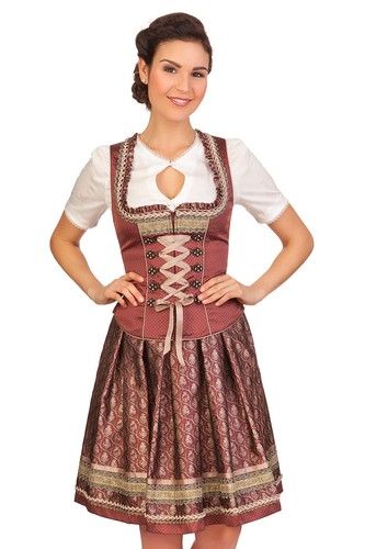 Krüger dirndl damen trachten - krüger,