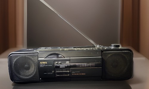 Aiwa power consumption model - aiwa,