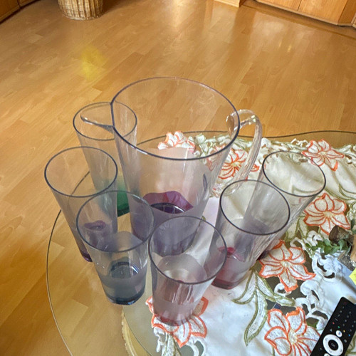 Tupperware eleganciaset kanne - tupperware,