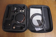 Tilta NUCLEUS-N Nano Follow Focus | Funkschärfe OVP BESCHREIBUNG LESEN