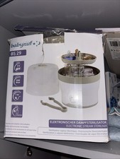 Sterilisator