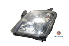 Opel Meriva A Scheinwerfer