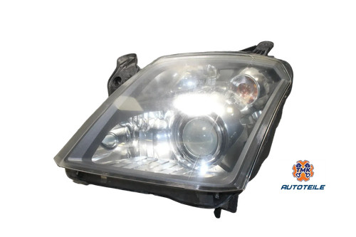 Opel meriva scheinwerfer - meriva,