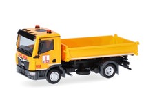 Herpa 319867, MAN TGL