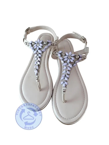 Buffalo zehentrenner sandalen - buffalo,