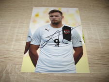 Andreas Weimann Österreich EM 2024 Foto ORIGINAL