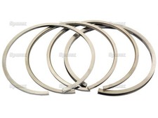 Kolbenring-Satz für David