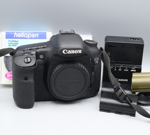 Digitalkamera canon eos - canon,