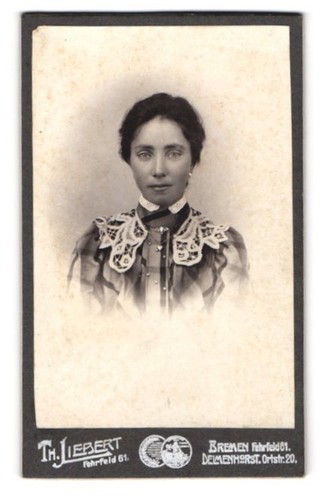 Fotografie liebert - th.,