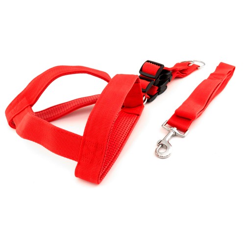 Hundegeschirr hundeleine set - hundegeschirr,