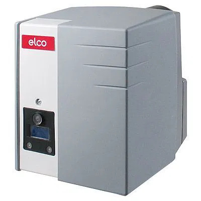 Elco ölbrenner vectron - vectron, l