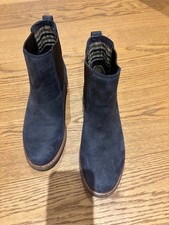 Stiefeletten von Ariat, blau