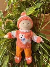 Neu gestrickte puppensachen - neu,