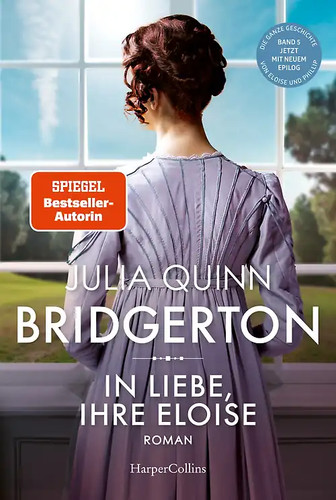 Bridgerton liebe ihre - –, in