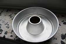 Omnia Camping Backofen, für alle Herdarten, außer Induktion, Auch für die Küche.